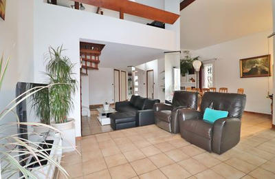 Villa - 126 m² - 5 pièces