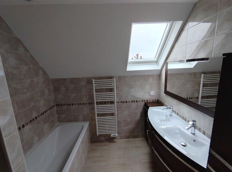 Maison - 117 m² - 6 pièces