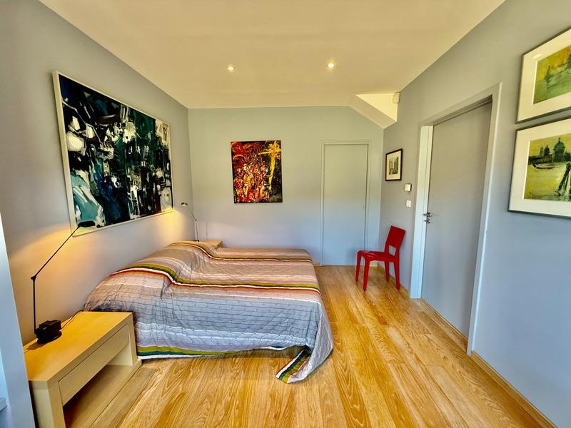 Mas - 196 m² - 6 pièces