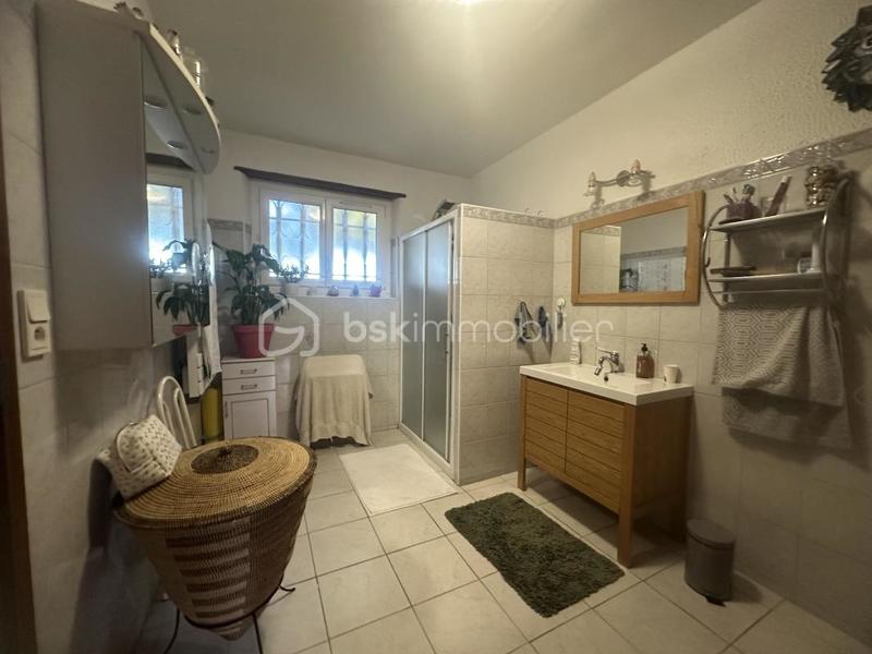 Villa - 131 m² - 5 pièces