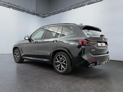 Bmw X3 G01 Lci xDrive 30e 292ch Bva8 m Sport