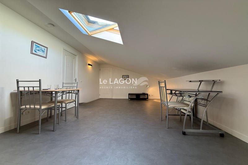 Maison - 165 m² - 6 pièces