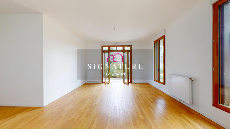 Appartement - 81 m² - 4 pièces