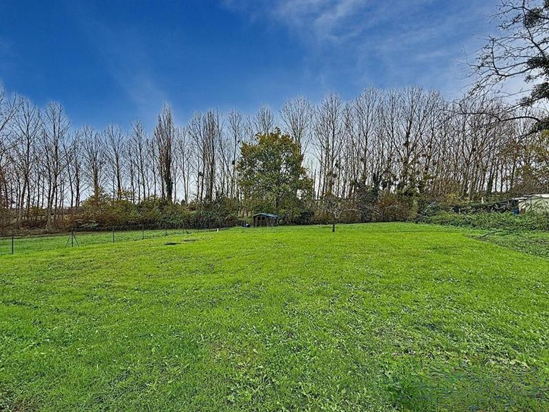 Maison - 106 m² - 5 pièces