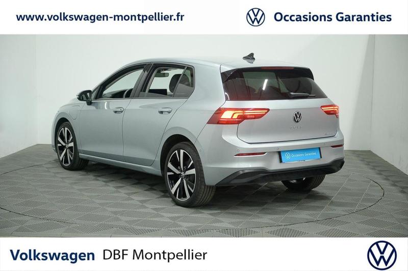 Volkswagen Golf 1.5 eHybrid 204 Dsg6 Vw Edition