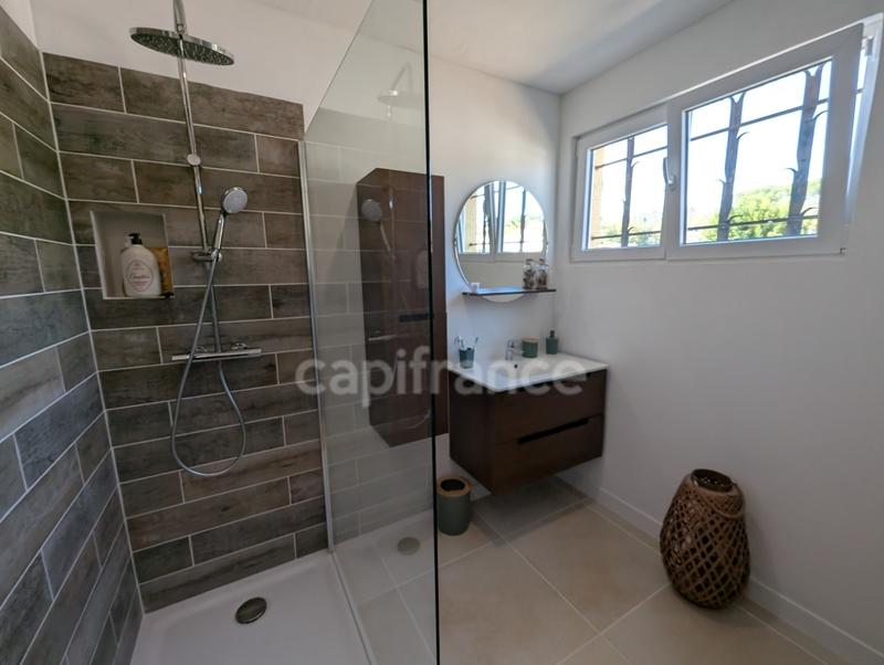 Villa - 93 m² - 4 pièces