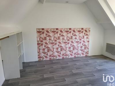 Maison - 39 m² - 2 pièces