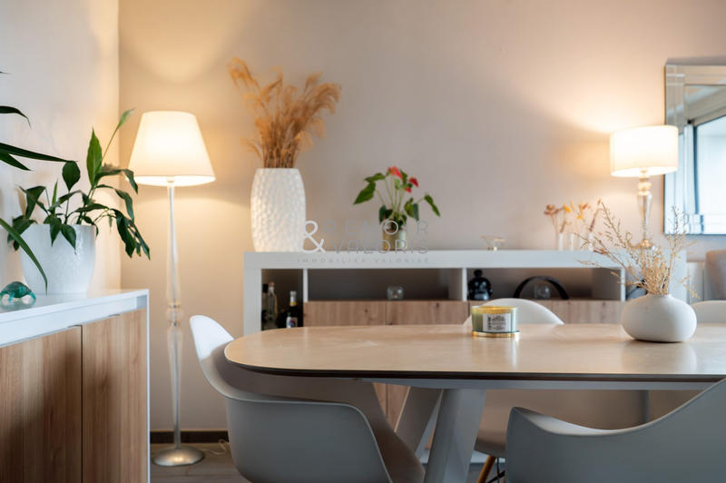 Maison - 129 m² - 6 pièces