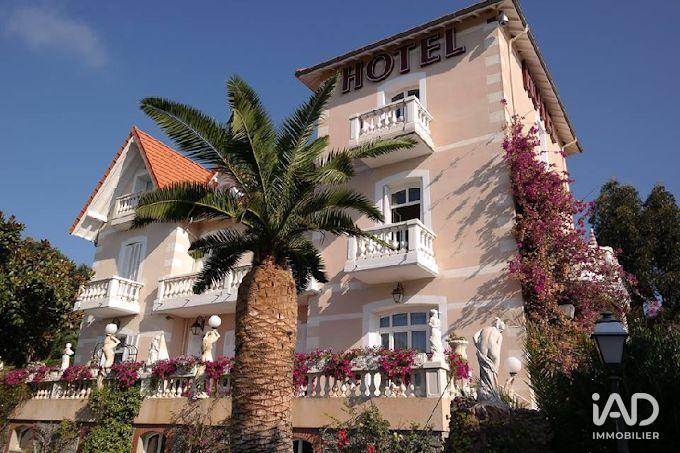 Local commercial - 900 m² - 60 pièces