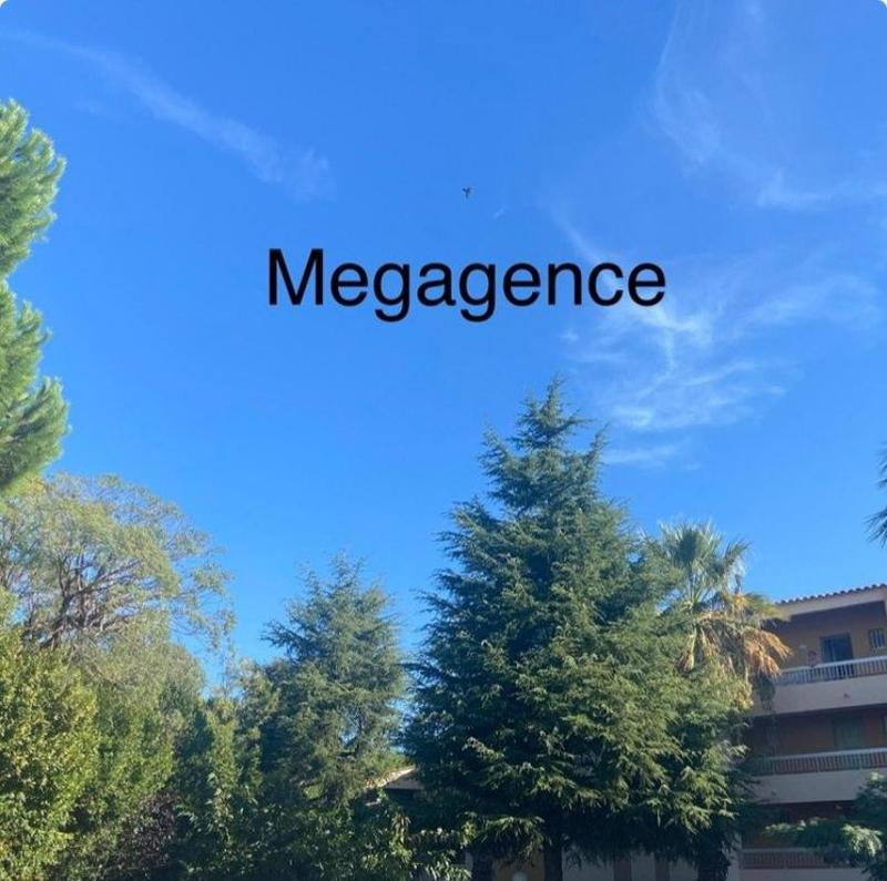 Appartement - 34 m² - 3 pièces