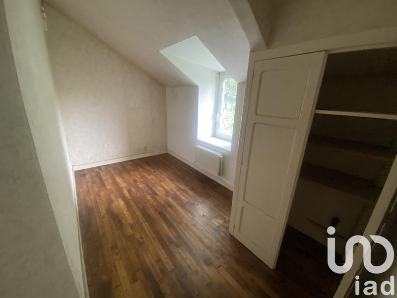 Maison de ville - 210 m² - 7 pièces