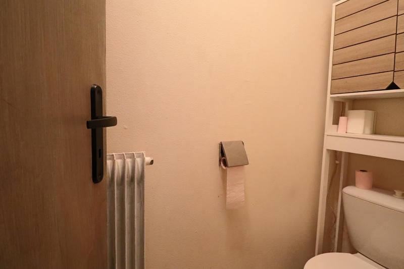 Duplex - 40 m² - 2 pièces