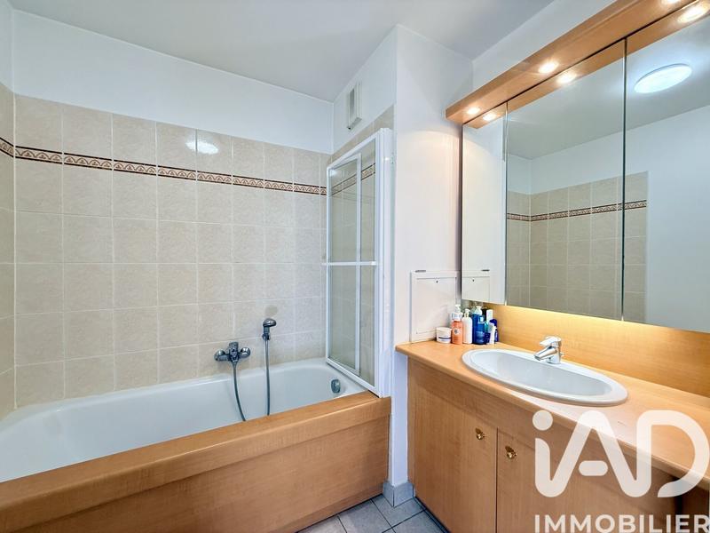 Appartement - 103 m² - 5 pièces