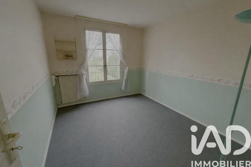 Maison - 170 m² - 7 pièces