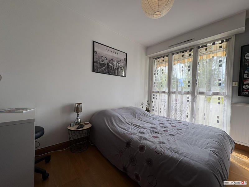 Appartement - 78 m² - 4 pièces