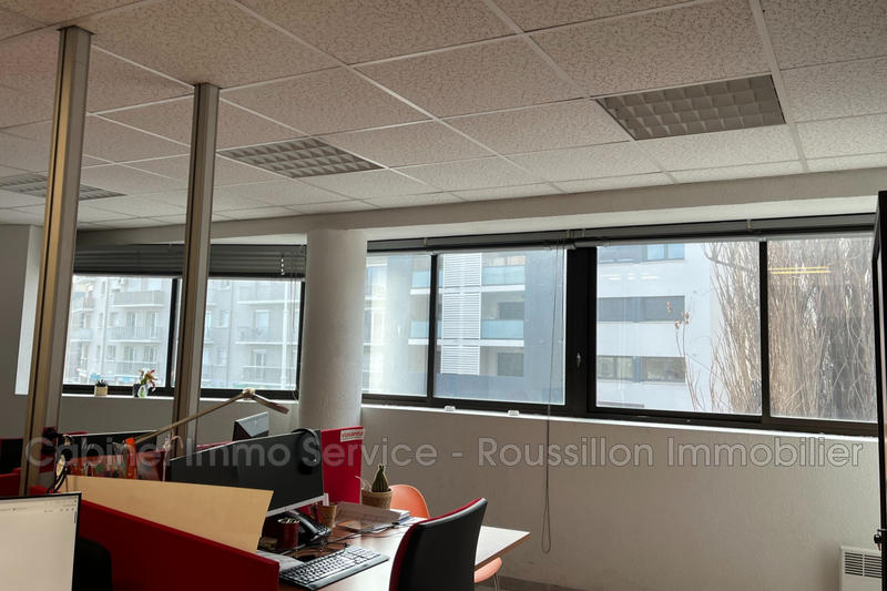 Local commercial - 341 m²