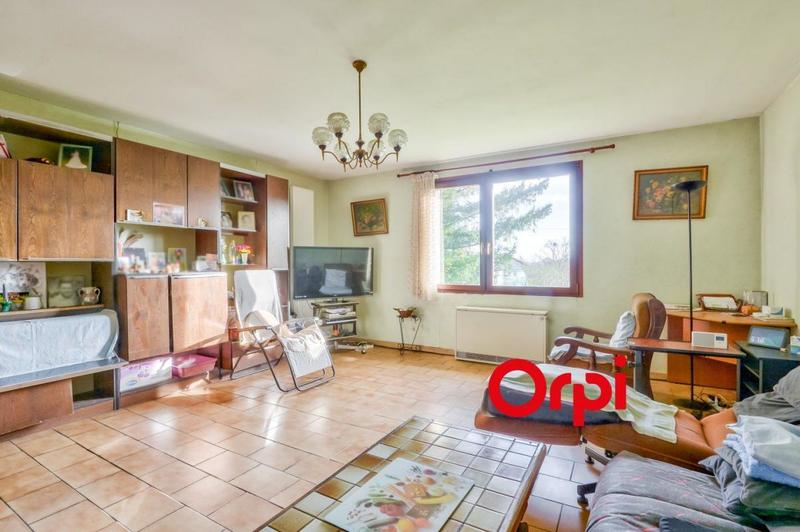 Maison - 148 m² - 6 pièces