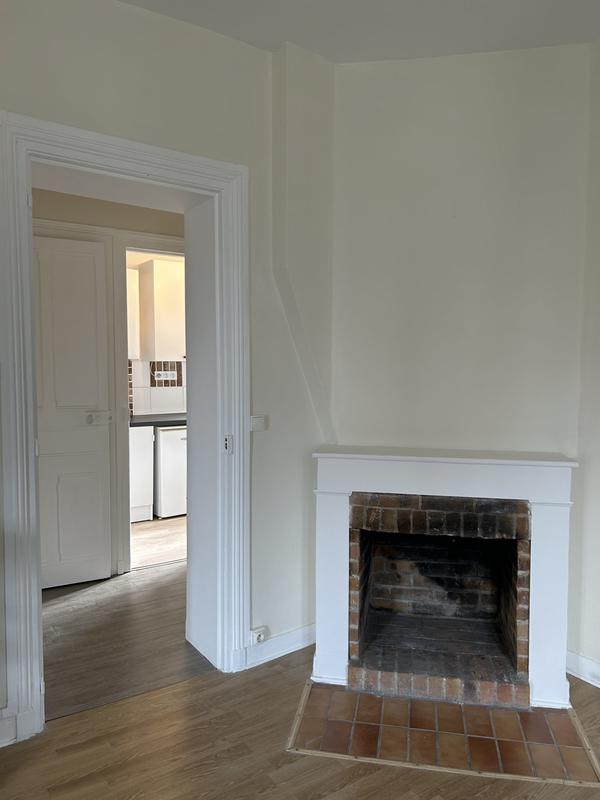 Appartement - 31 m² - 1 pièce