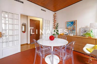 Appartement - 87 m² - 5 pièces