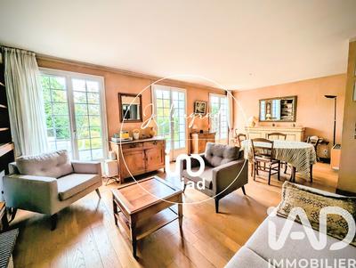 Maison - 162 m² - 6 pièces