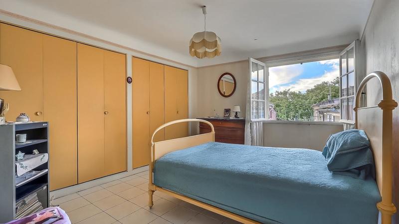 Maison - 111 m² - 4 pièces