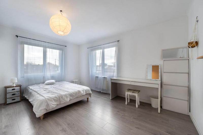 Maison - 119 m² - 5 pièces