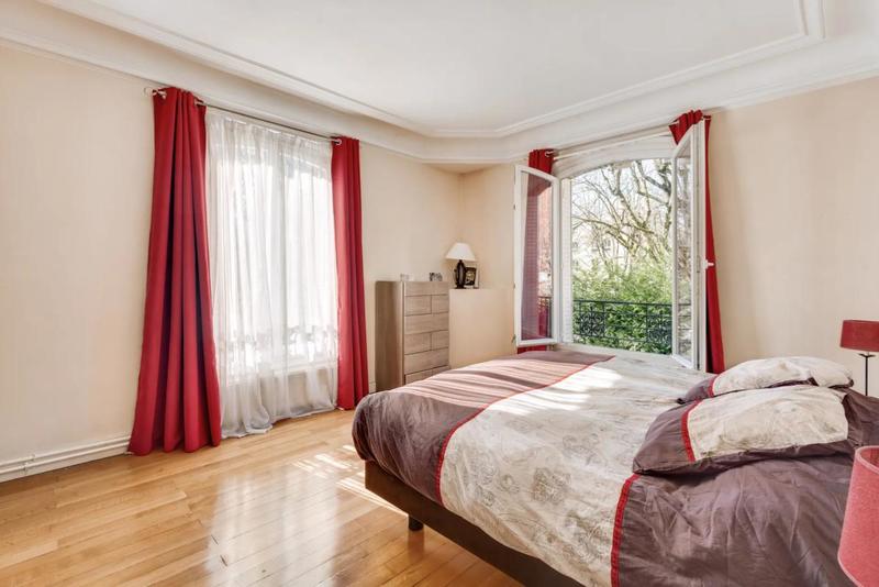 Maison - 193 m² - 8 pièces