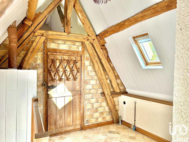 Maison - 167 m² - 6 pièces