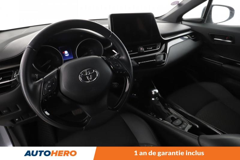 Toyota c-Hr 2.0 Hybride Edition 184 ch