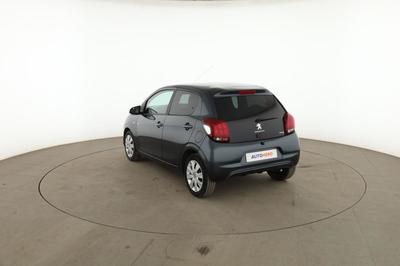 Peugeot 108 1.0 VTi Style 5p 72 ch