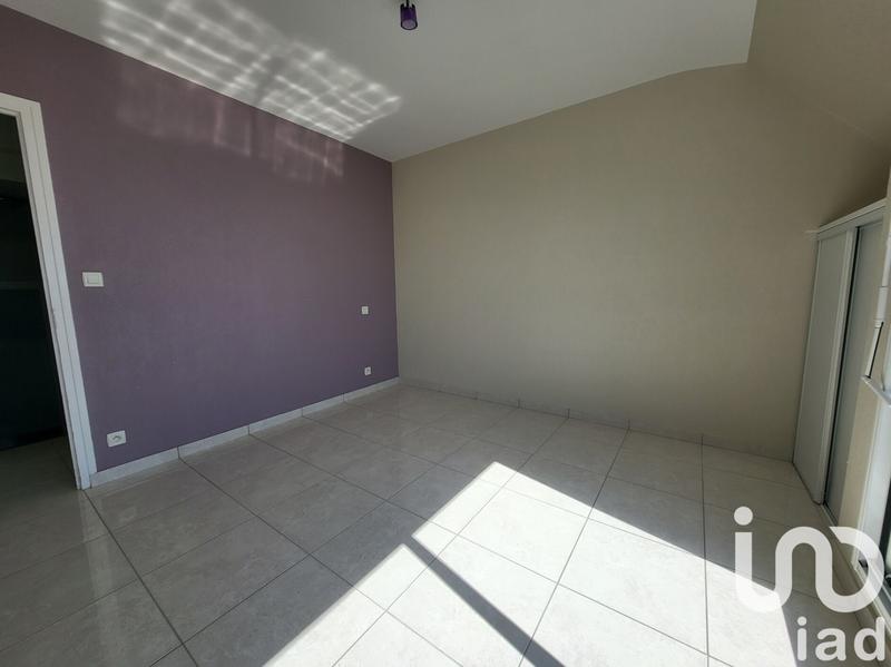 Maison - 118 m² - 7 pièces