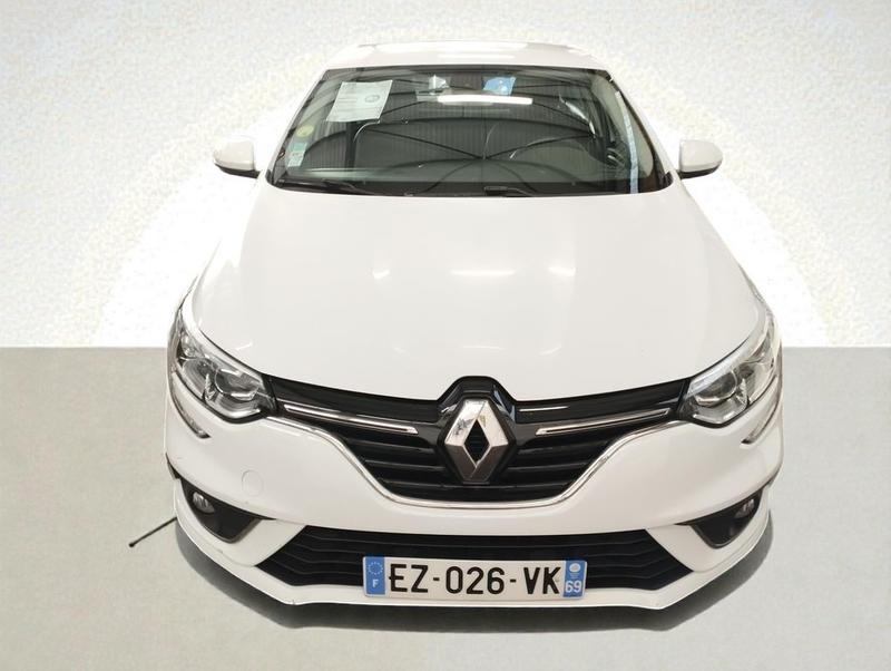 Renault Mégane IV 1.5 Dci 90 Ste Energy Air Nav