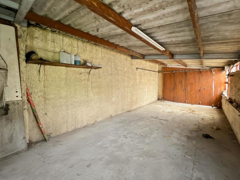 Maison - 109 m² - 5 pièces