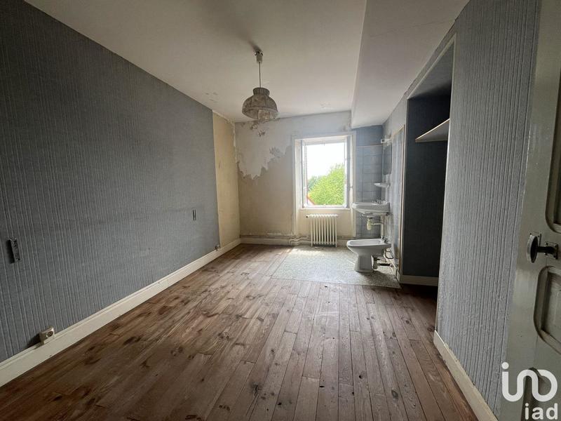 Local commercial - 220 m²