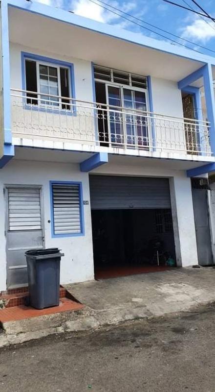 Maison - 150 m² - 7 pièces