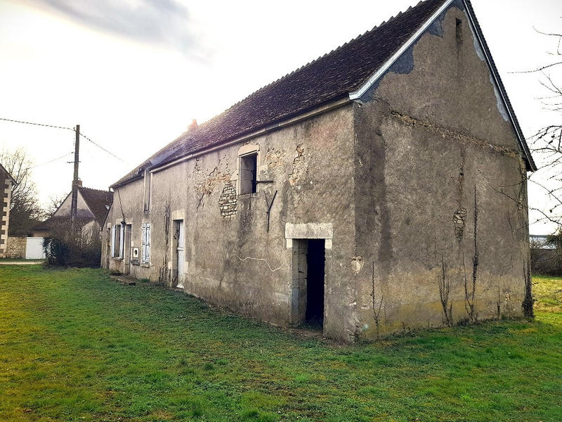 Maison - 103 m² - 2 pièces