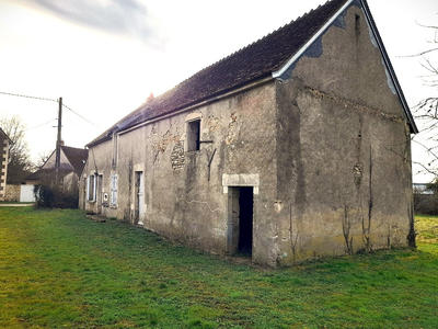 Maison - 103 m² - 2 pièces