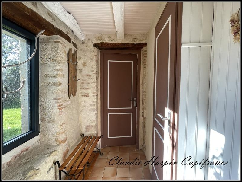 Maison de campagne - 430 m² - 14 pièces