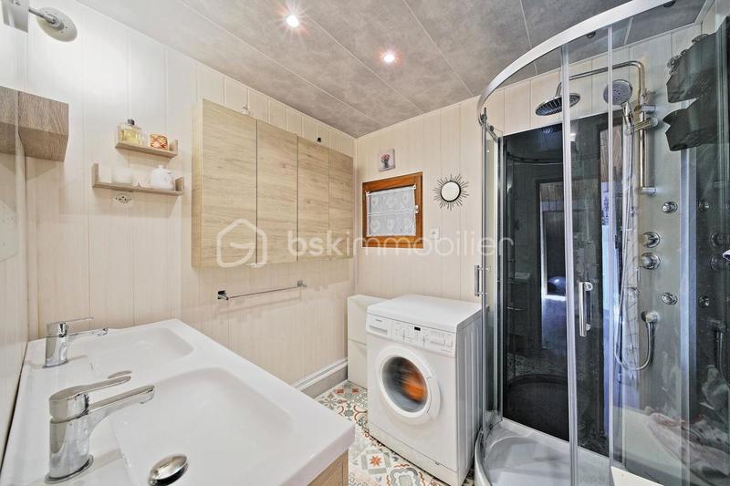 Châlet - 105 m² - 6 pièces