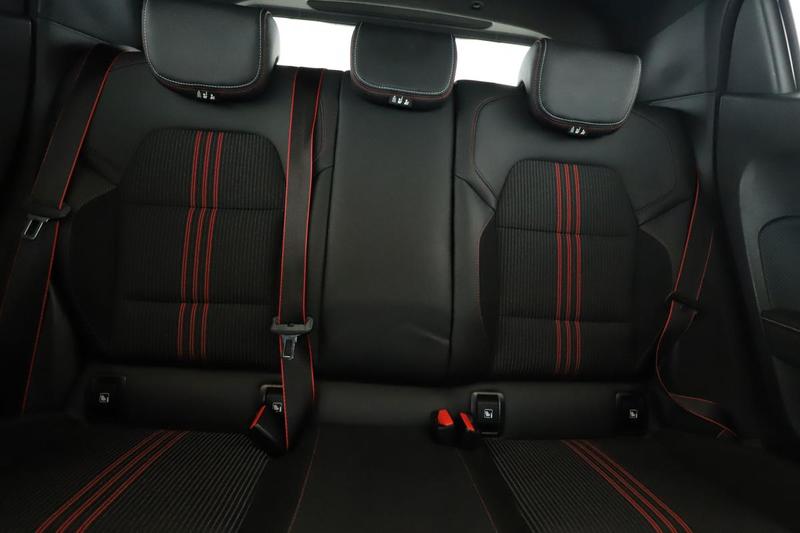 Renault Clio 1.3 TCe Rs Line 140 ch