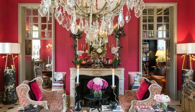 Manoir - 580 m² - 15 pièces