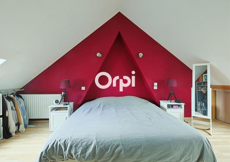 Maison - 105 m² - 4 pièces