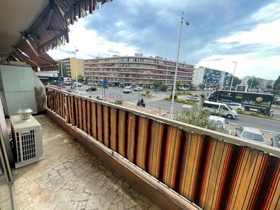 Appartement - 53 m² - 1 pièce