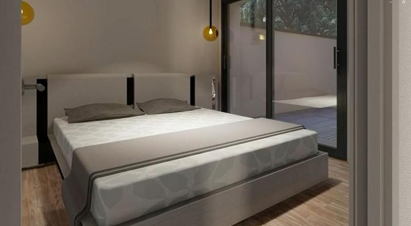 Maison - 114 m² - 4 pièces