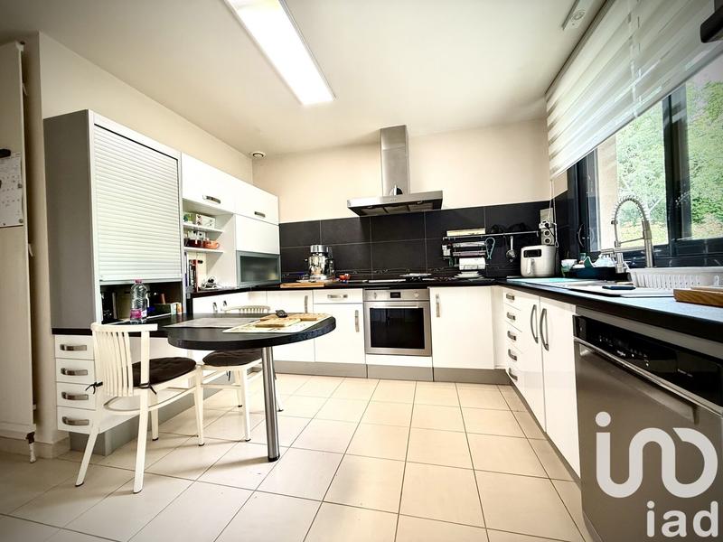 Maison - 133 m² - 5 pièces