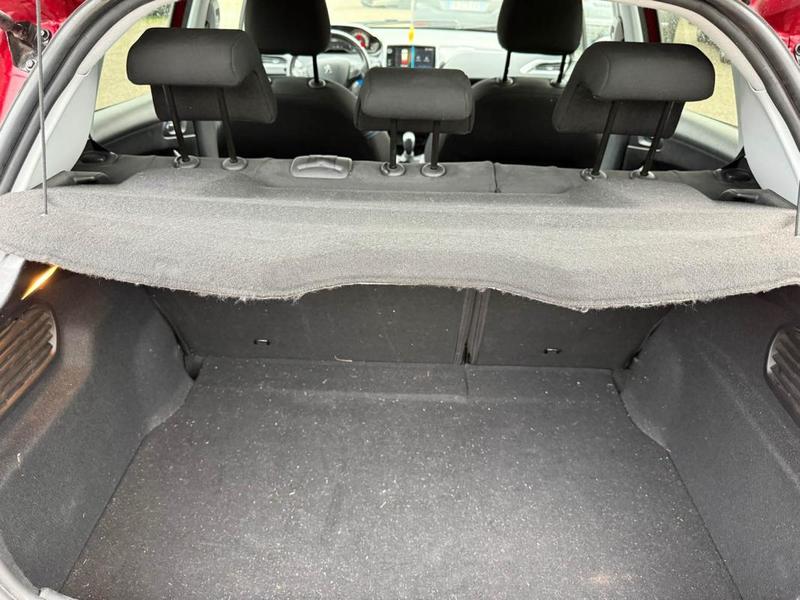 Peugeot 208 1.6 BlueHDi 75ch Bvm5 Style