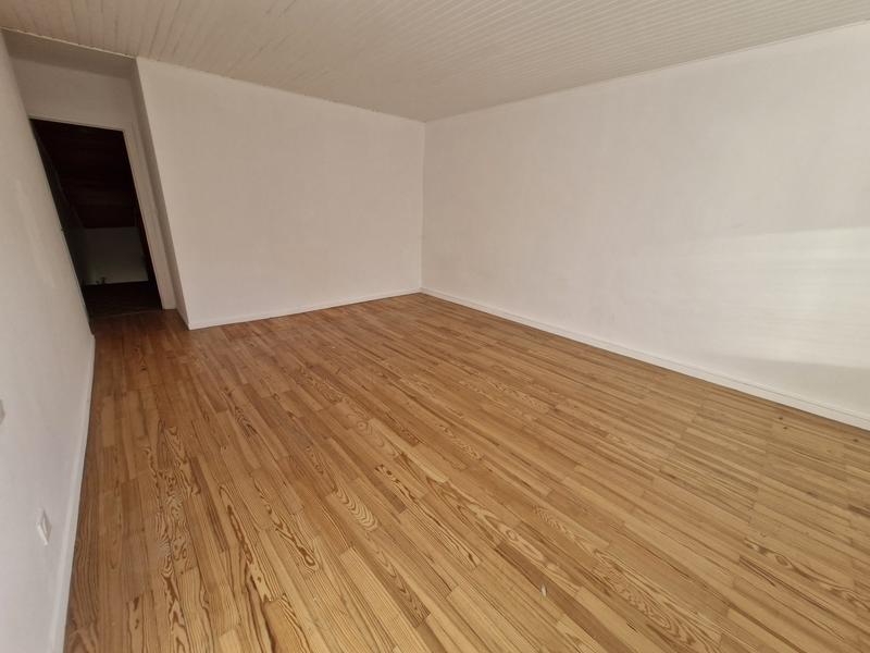 Duplex - 70 m² - 3 pièces