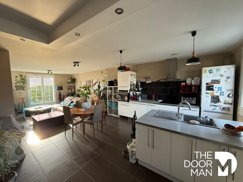 Pavillon - 79 m² - 3 pièces