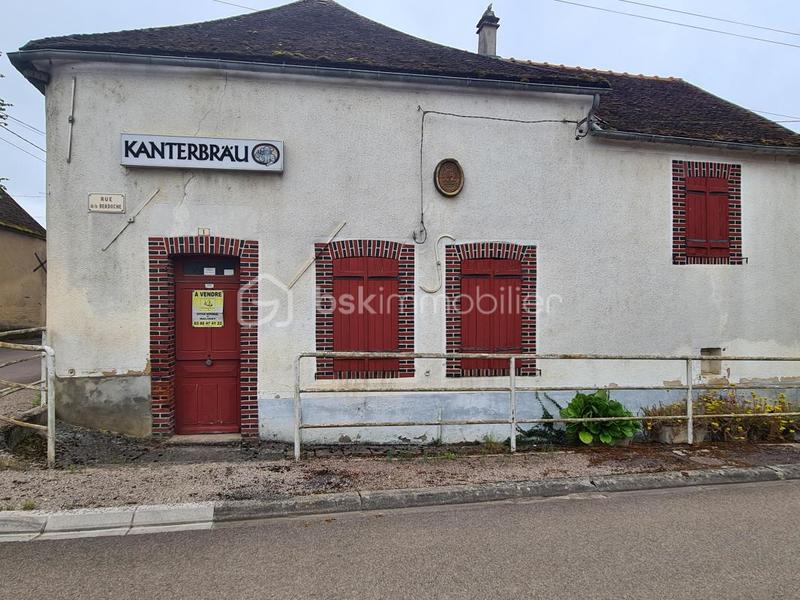 Maison - 118 m² - 6 pièces