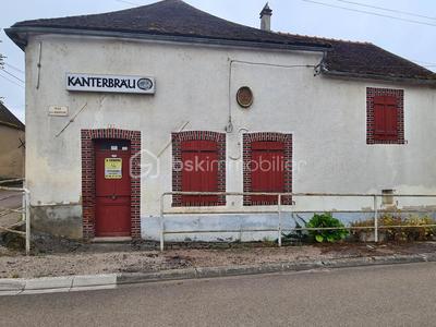 Maison - 118 m² - 6 pièces